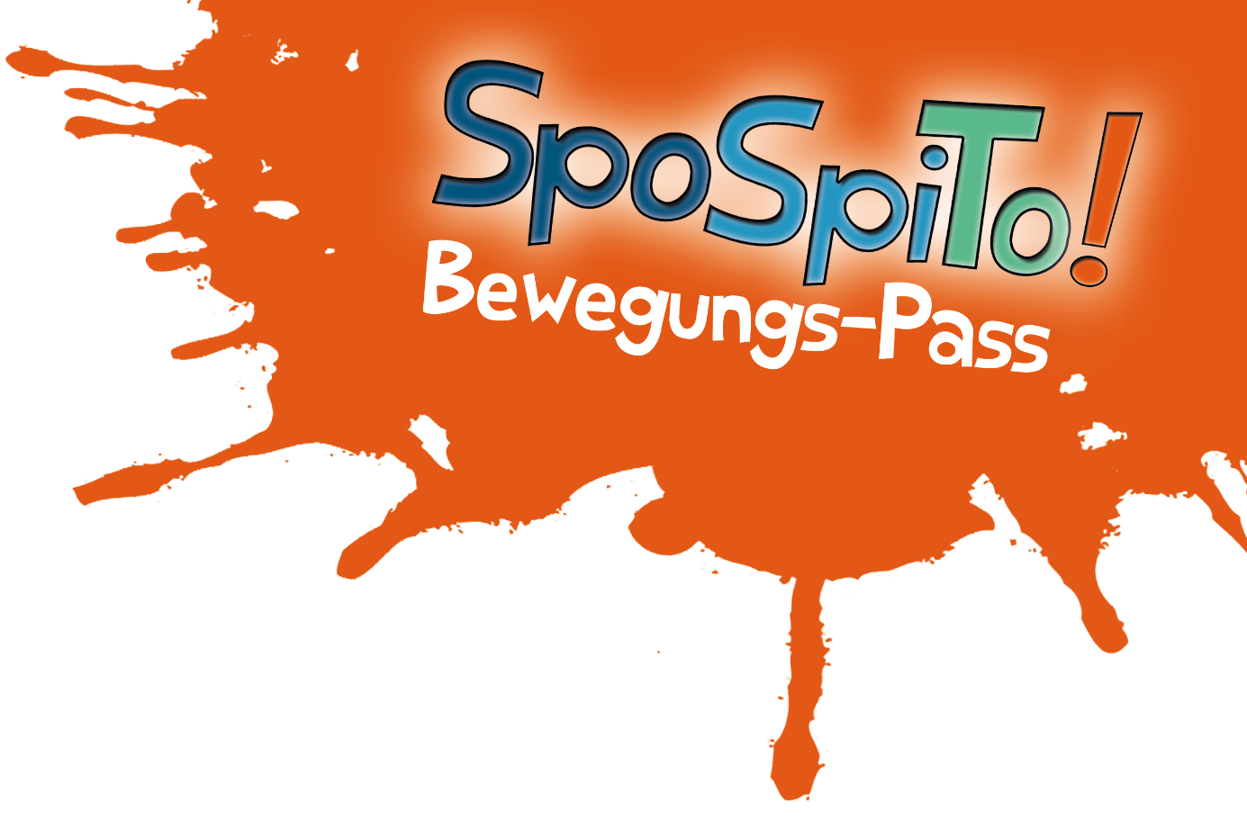 SpoSpiTo Logo