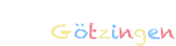 Logo der Grundschule Götzingen